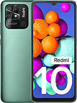 Réparation batterie Redmi 10 (India)