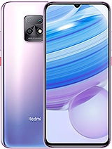 Réparation coque arrière Redmi 10X 5G