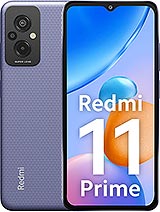 Réparation coque arrière Redmi 11 Prime