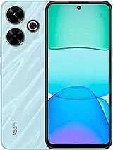Réparation coque arrière Redmi 13 5G