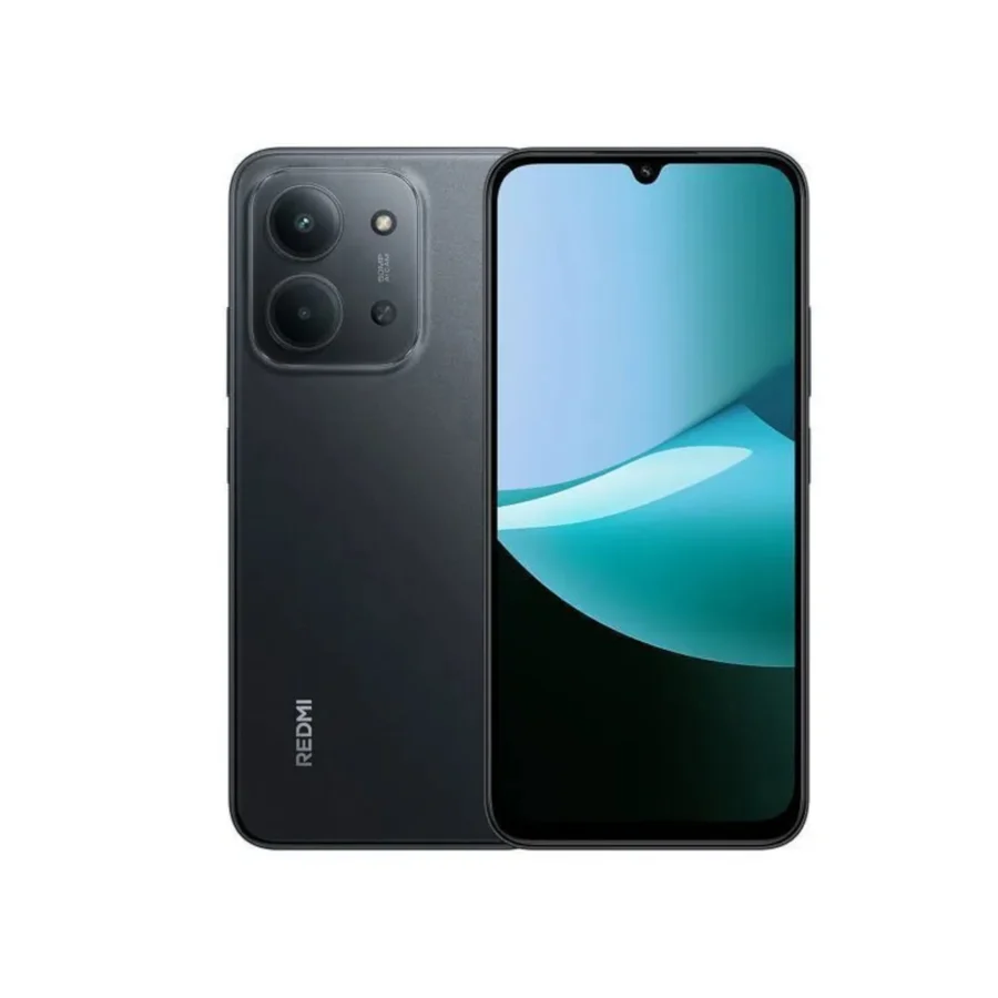 Réparation écran Redmi 15C