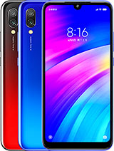 Réparation caméra arrière Redmi 7