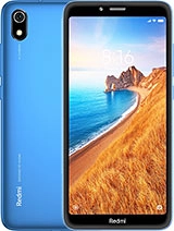 Réparation coque arrière Redmi 7A