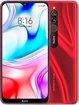 Réparation caméra arrière Redmi 8