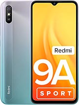 Réparation port de charge Redmi 9A Sport