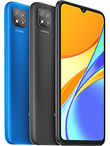 Réparation caméra arrière Redmi 9C