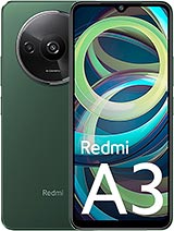Réparation port de charge Redmi A3