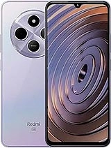 Réparation coque arrière Redmi A4