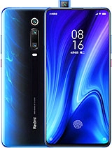 Réparation batterie Redmi K20