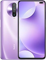 Réparation batterie Redmi K30