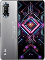 Réparation coque arrière Redmi K40 Gaming