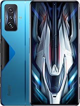 Réparation caméra arrière Redmi K50 Gaming
