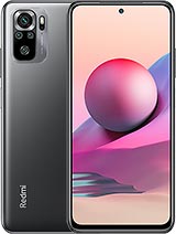Réparation batterie Redmi Note 10S