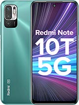 Réparation désoxydation Redmi Note 10T 5G