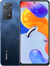 Réparation coque arrière Redmi Note 11 Pro 5G