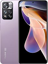 Réparation coque arrière Redmi Note 11 Pro (China)