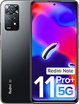 Réparation batterie Redmi Note 11 Pro+ 5G (India)