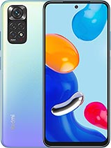 Réparation désoxydation Redmi Note 11