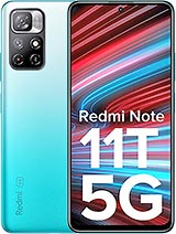 Réparation désoxydation Redmi Note 11T 5G
