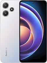 Réparation caméra arrière Redmi Note 12R