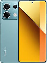 Réparation coque arrière Redmi Note 13 (2024)