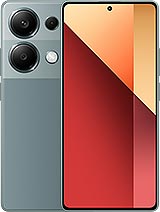 Réparation coque arrière Redmi Note 13 Pro 4G