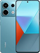 Réparation batterie Redmi Note 13 Pro