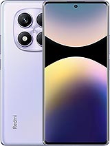 Réparation coque arrière Redmi Note 14 Pro 4G