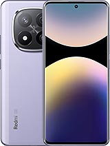 Réparation coque arrière Redmi Note 14 Pro+ 5G