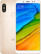 Réparation batterie Redmi Note 5 AI Dual Camera