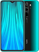Réparation caméra arrière Redmi Note 8 Pro