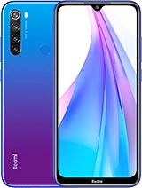 Réparation caméra arrière Redmi Note 8T