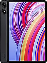 Réparation écran Redmi Pad Pro 5G