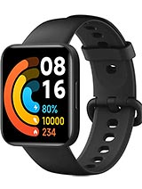 Réparation batterie Redmi Watch 2